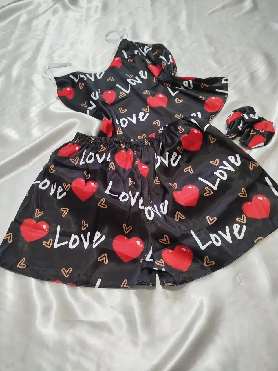 حراج ست ساتن|لباس|تهران, بریانک|دیوار