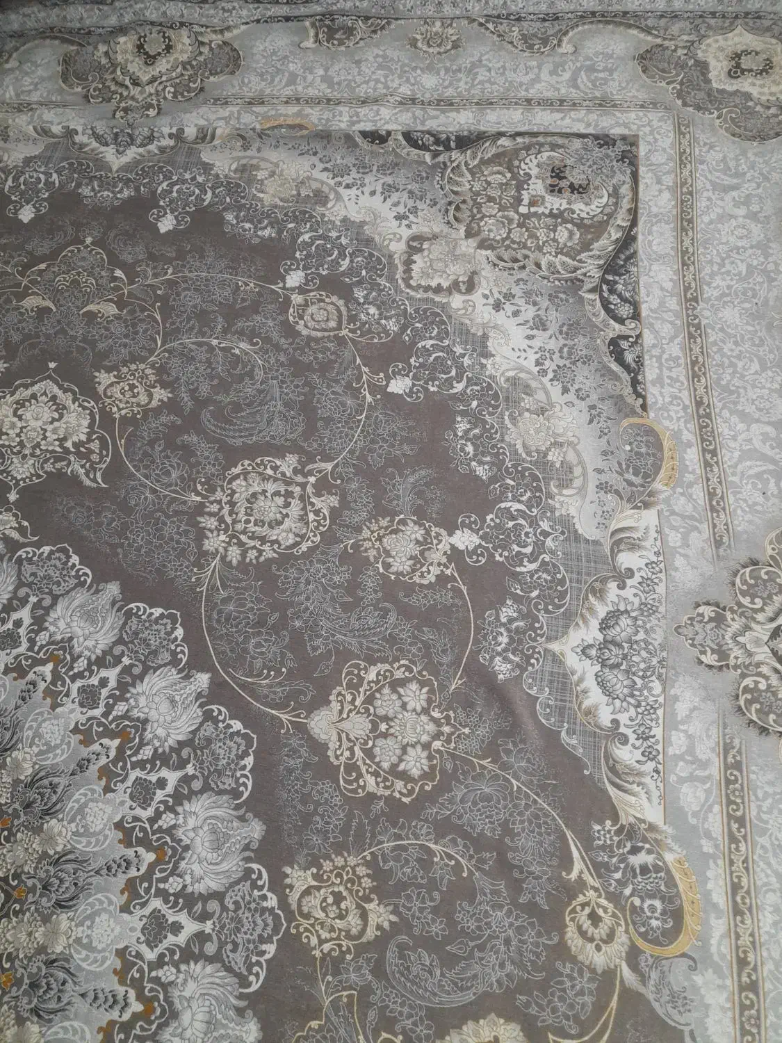 رو فرشی کش دار|روفرشی|اهواز, کوی مهدیس|دیوار