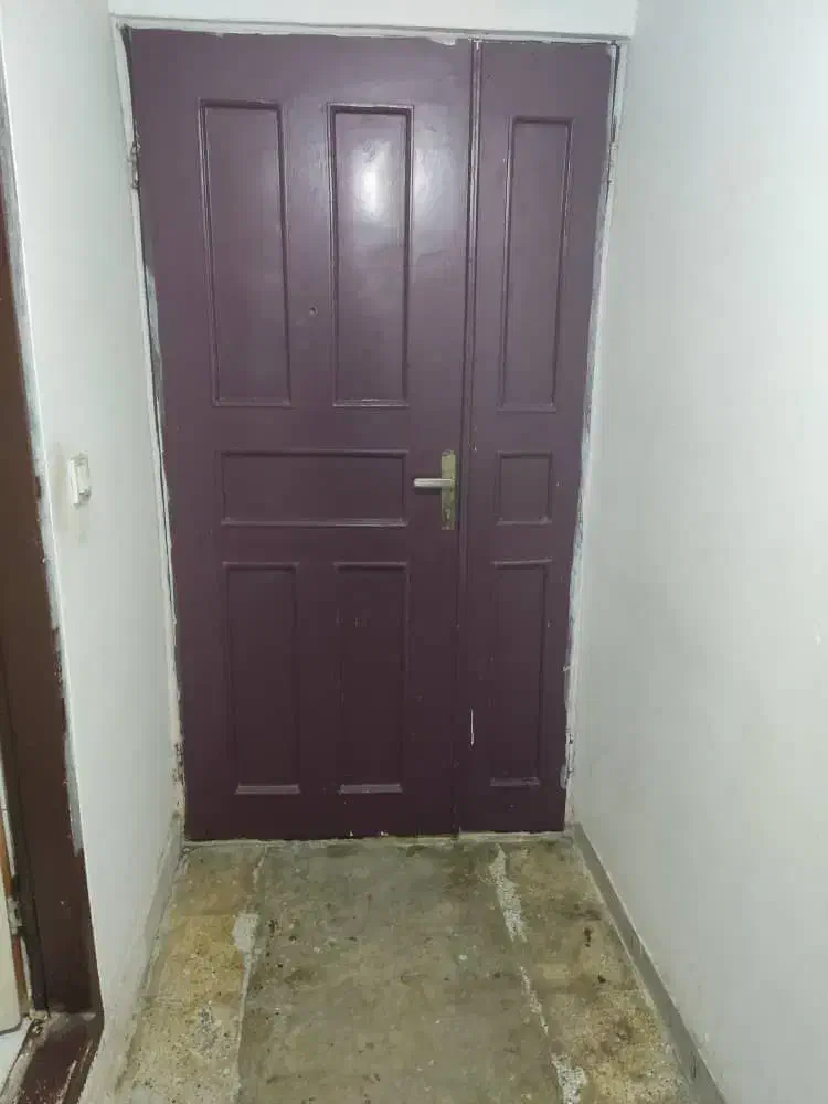 آپارتمان ۸۰متری اول شهریار گرگان|فروش آپارتمان|گرگان, |دیوار