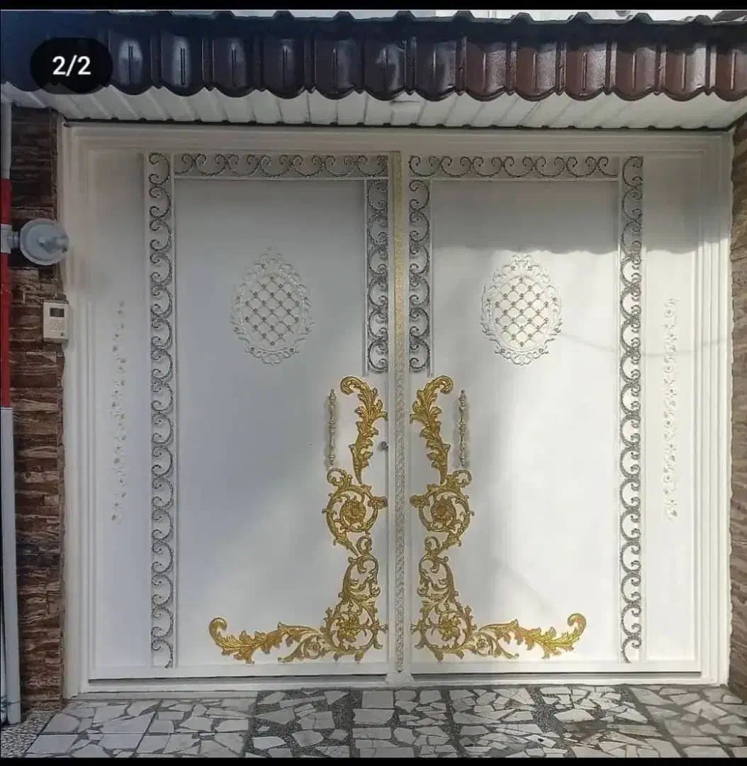 جوشکاری|خدمات پیشه و مهارت|اهواز, اسماعیلیه|دیوار