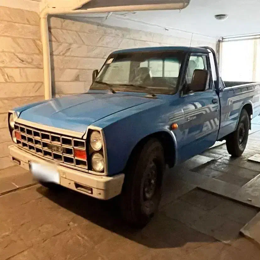 وانت نیسان زامیاد 2000 بنزینی صفر خشک|خودرو سواری و وانت|تهران, هفت حوض|دیوار