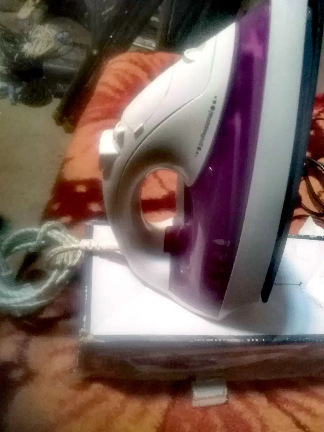 اتوبخار|اتو و لوازم اتو|نیشابور, مدرس|دیوار