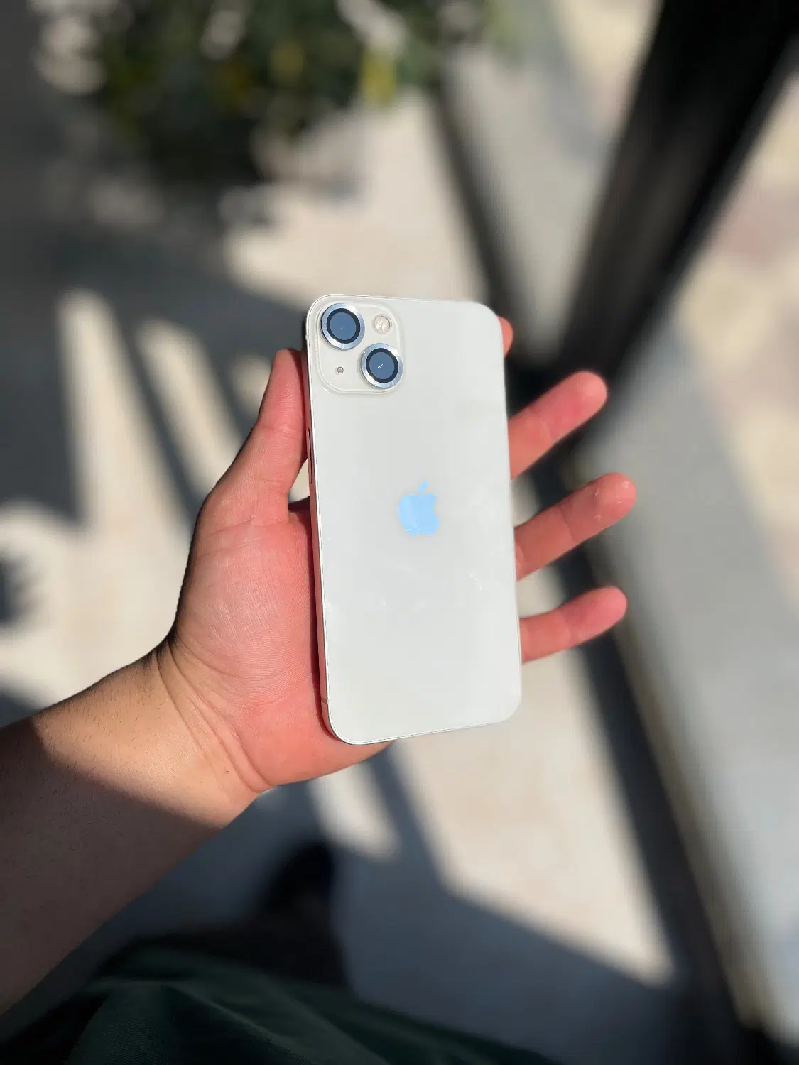 iPhone 13|موبایل|تالش, هشتپر|دیوار