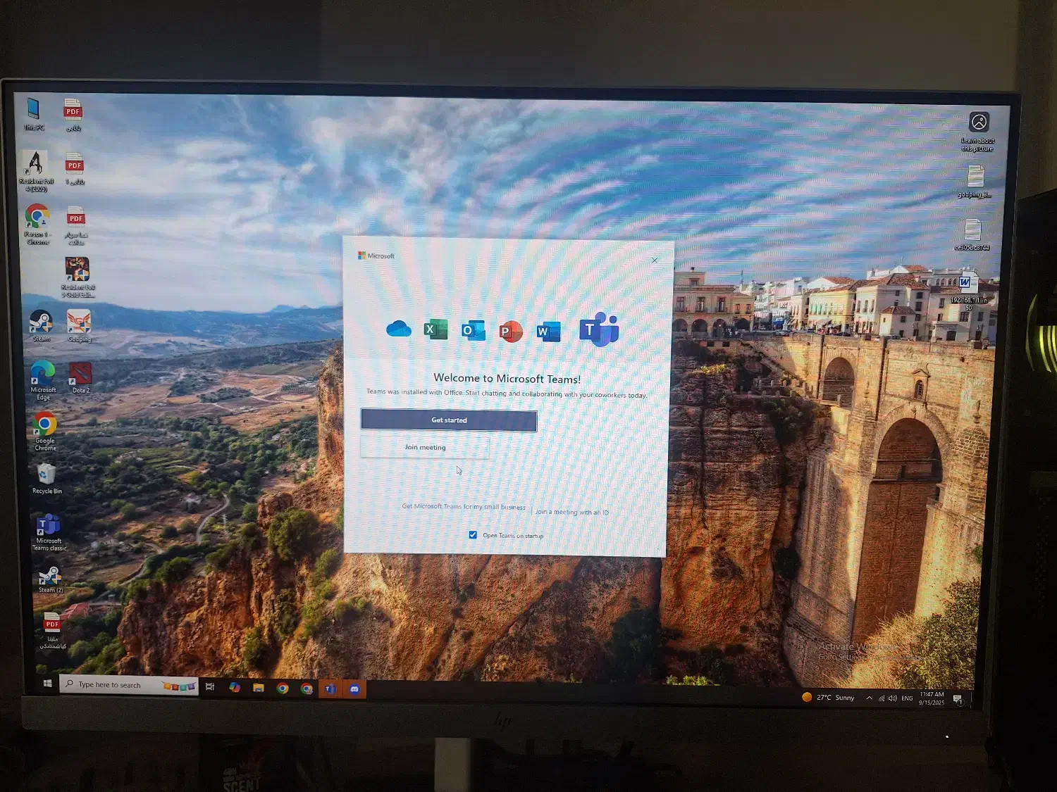 Pc gamimg|رایانه رومیزی|تهران, امامت|دیوار