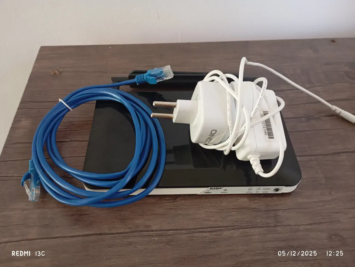 فروش مودم D-Link DWR-921|مودم و تجهیزات شبکه|گنبد کاووس, |دیوار