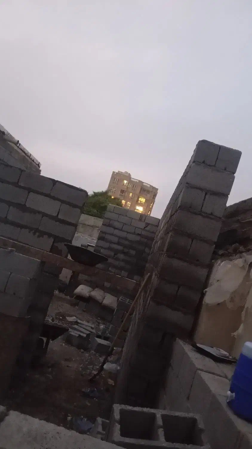 استا بنا بلوک  سنگ چینی از0تاصد انجام میدیم|خدمات پیشه و مهارت|بندرعباس, |دیوار