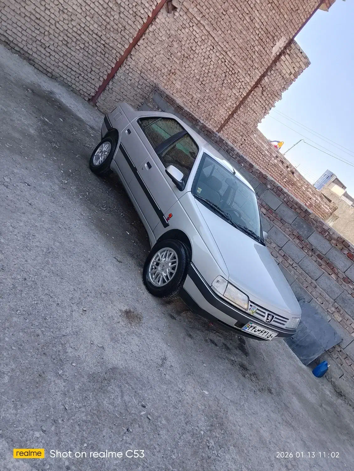 سلام|خودرو سواری و وانت|نهبندان, |دیوار