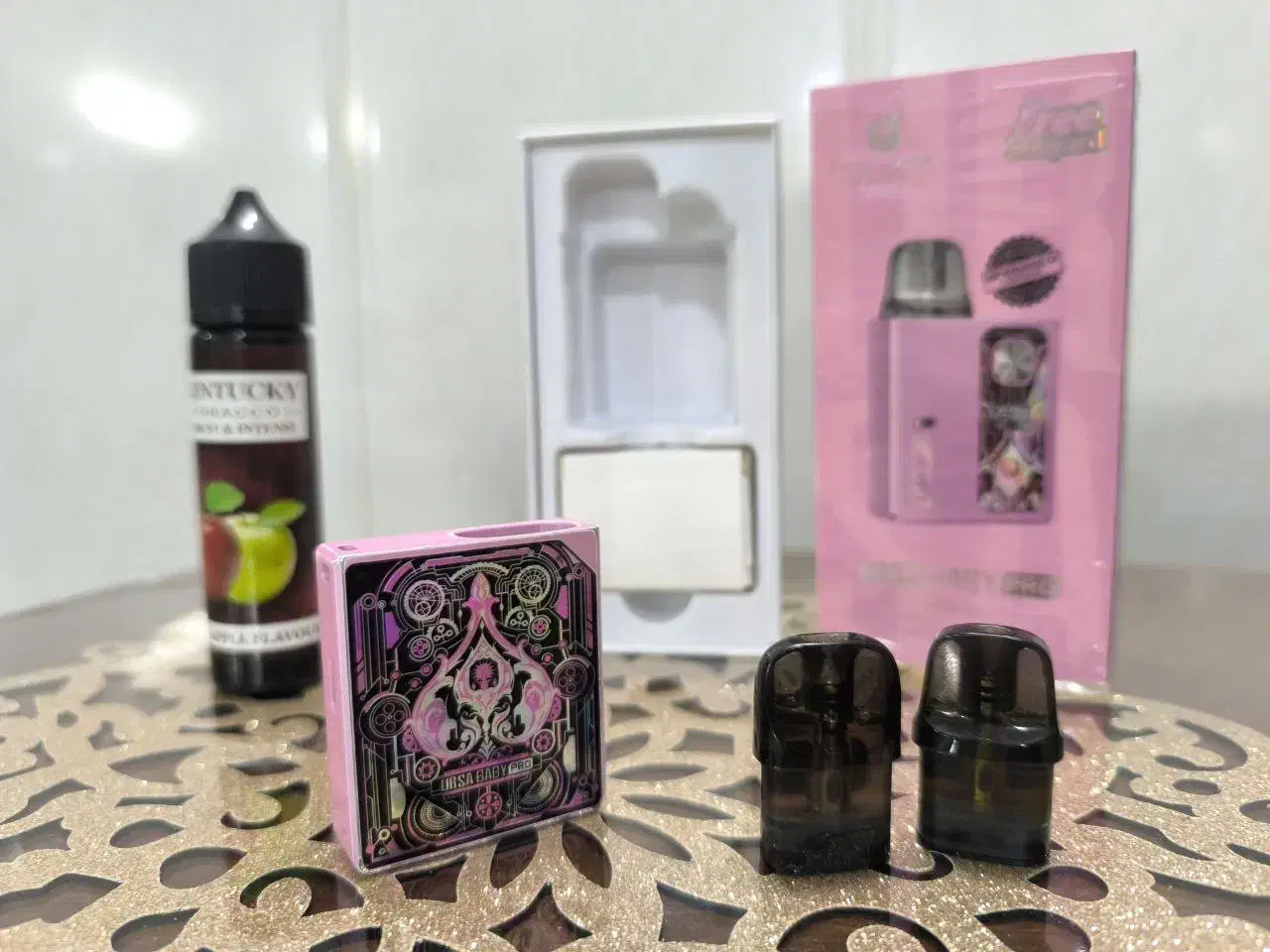 پاد ماد اورسا بیبی پرو 2|زیورآلات و اکسسوری|قم, طلاب غیر ایرانی|دیوار