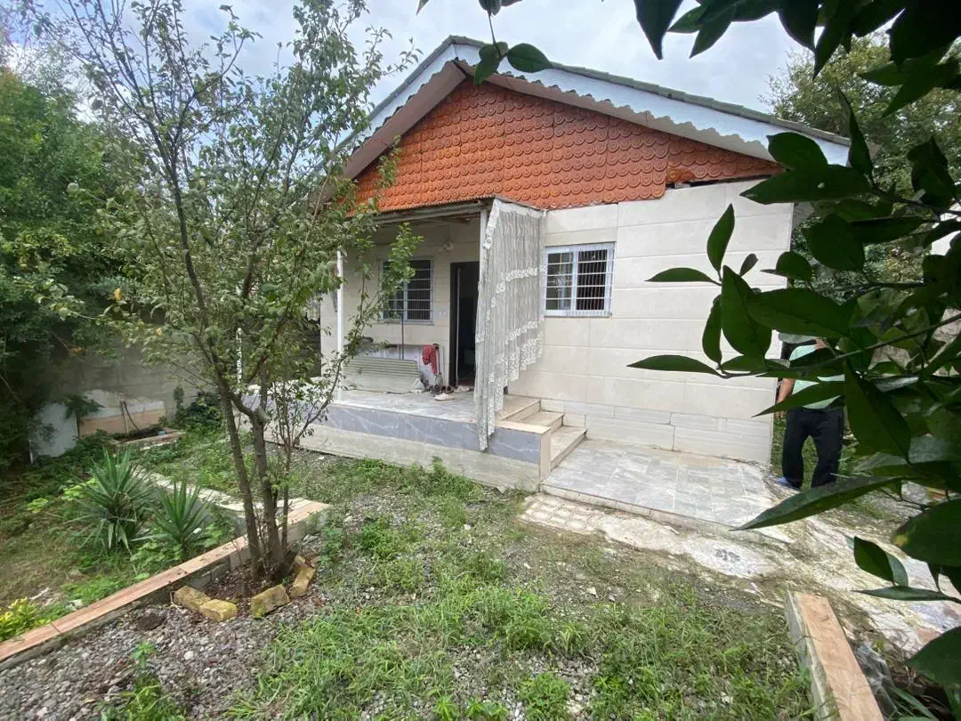 ویلا باغ لوکیشن عالی|فروش خانه و ویلا|کوچصفهان, |دیوار