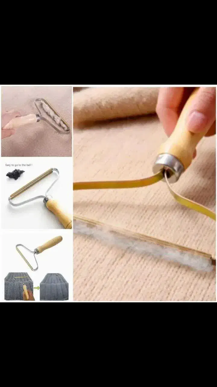 پرز گیر دسته چوبی|لوازم نظافت|زنجان, |دیوار