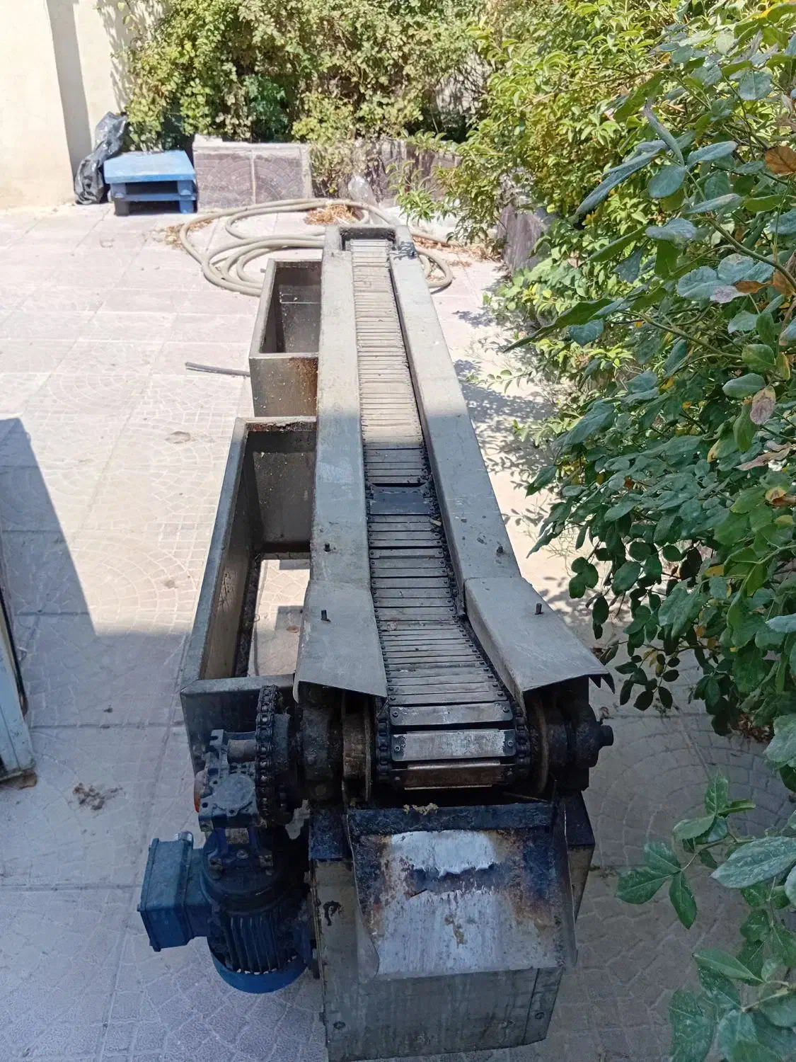 کوکوفلافل کتلت اتوماتریلی فرتاپینگ یخچالفرزر چرخ۴۲|کافی‌شاپ و رستوران|رودهن, |دیوار