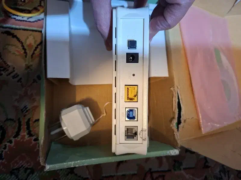 مودم|مودم و تجهیزات شبکه|مشهد, دانشجو|دیوار