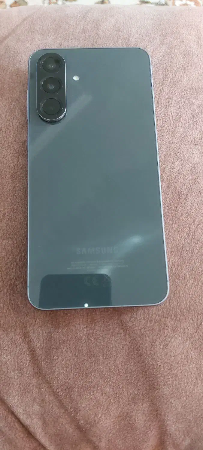 گوشی موبایل سامسونگ  samsung A56 5g|موبایل|کرمانشاه, |دیوار