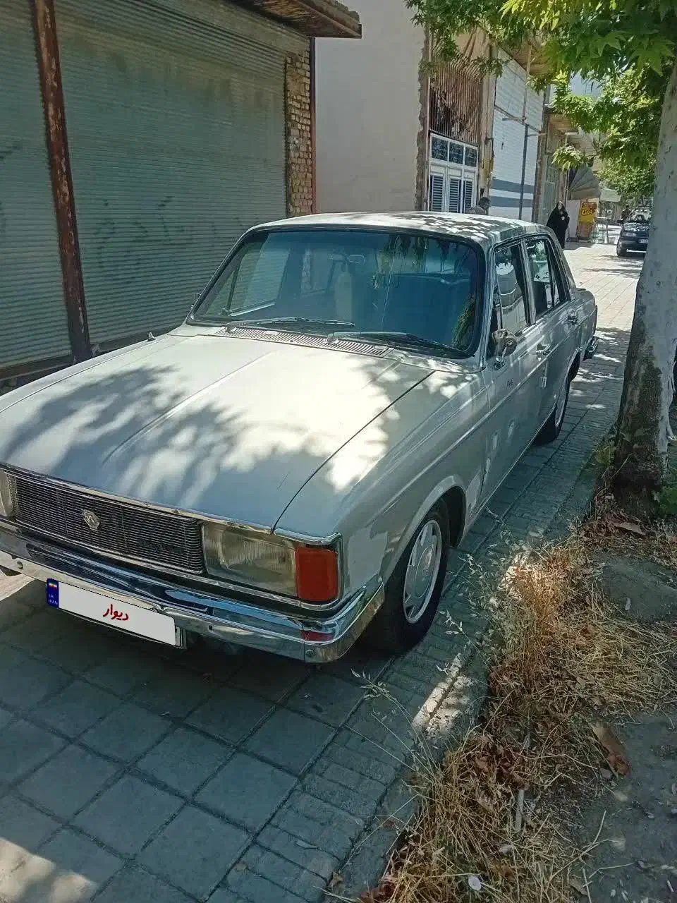 پیکان سواری|خودرو کلاسیک|ملایر, |دیوار