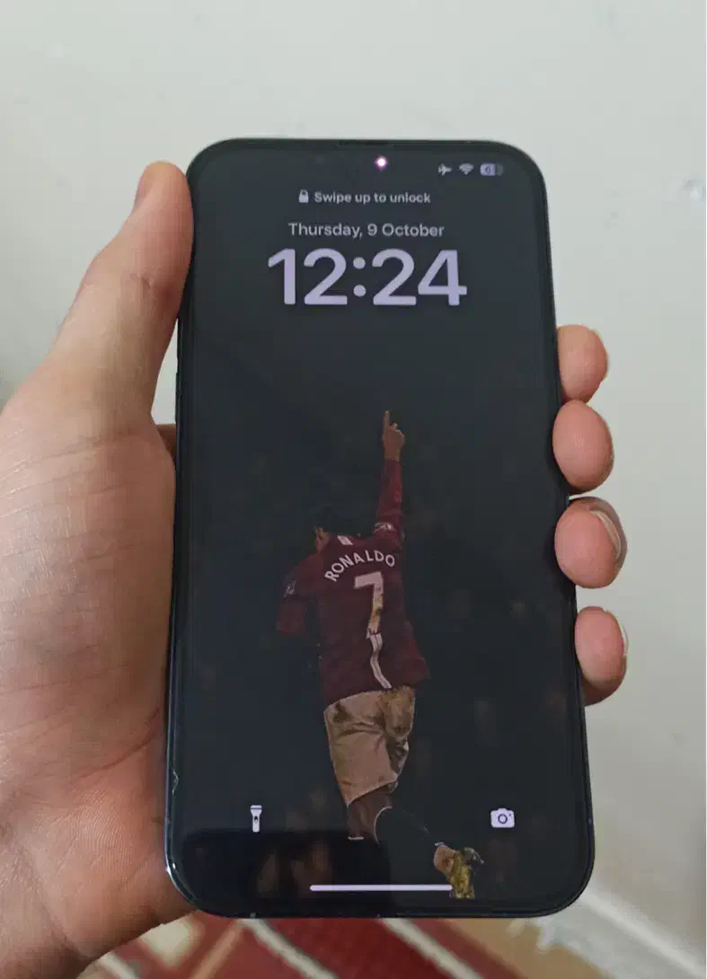 ایفون 13 promax 512 lla|موبایل|اهواز, فاز ۲ پادادشهر|دیوار