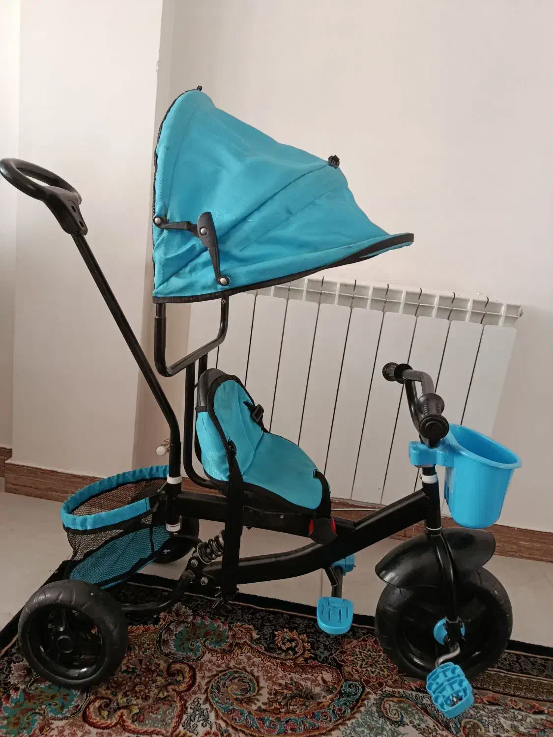 دوچرخه|دوچرخه، اسکیت، اسکوتر|تهران, افسریه شمالی|دیوار