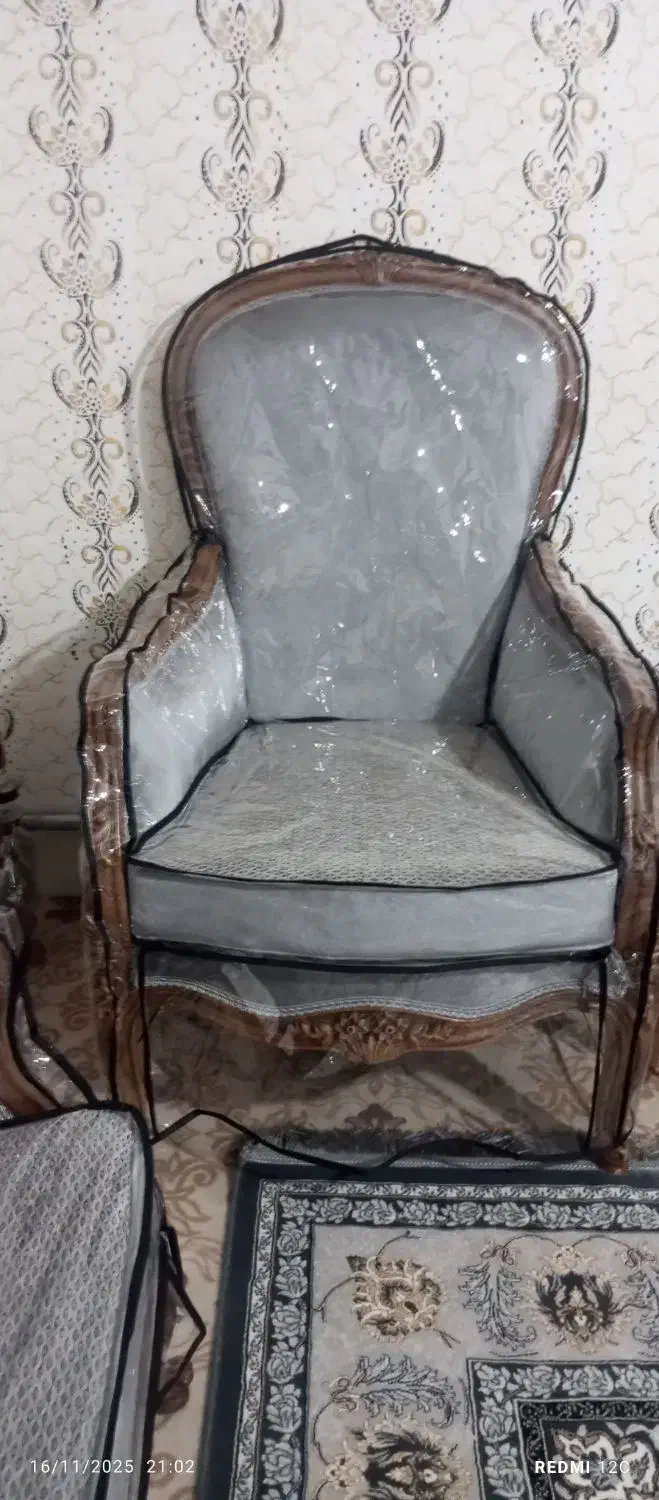 کاور مبل|خدمات پیشه و مهارت|اردبیل, |دیوار