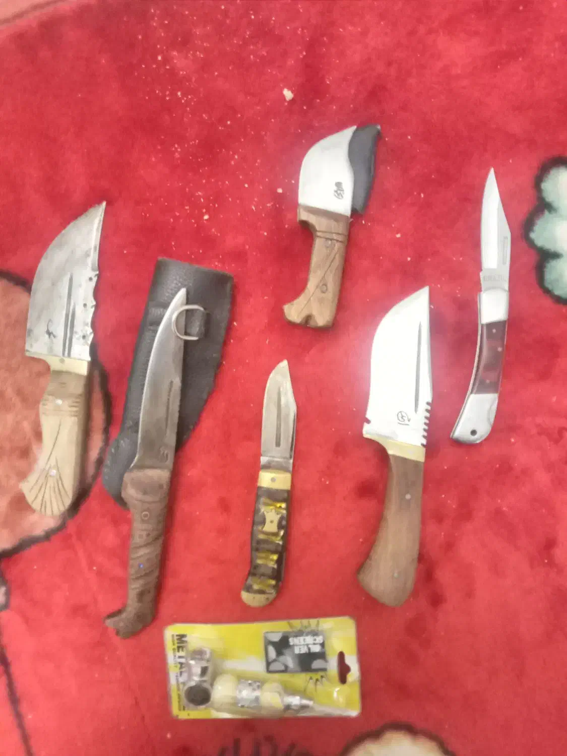 کلکسیون تزئینی|کلکسیون اشیاء عتیقه|تهران, تهرانپارس غربی|دیوار