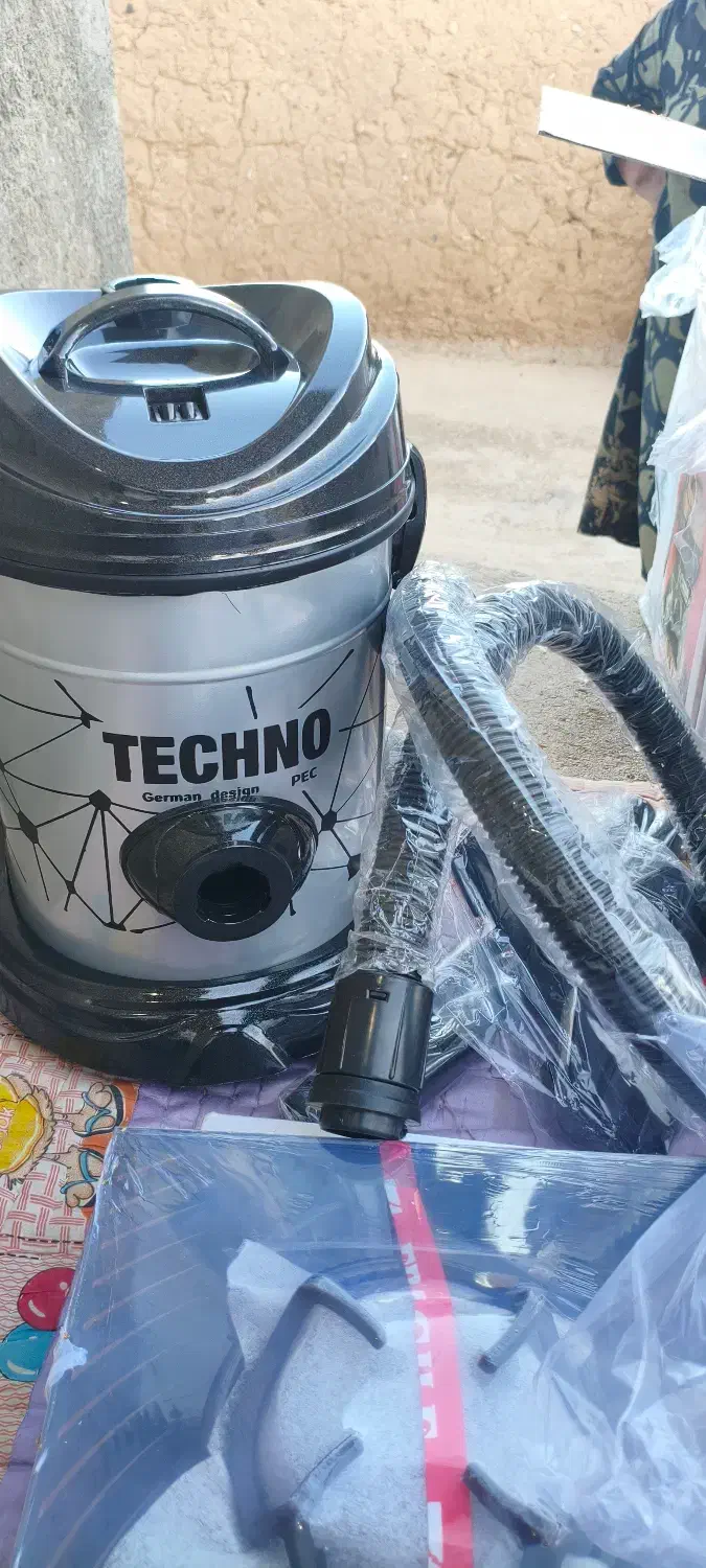 هود  جاروبرقی اوجاق گاز|اجاق گاز و لوازم برقی پخت‌وپز|قیدار, |دیوار