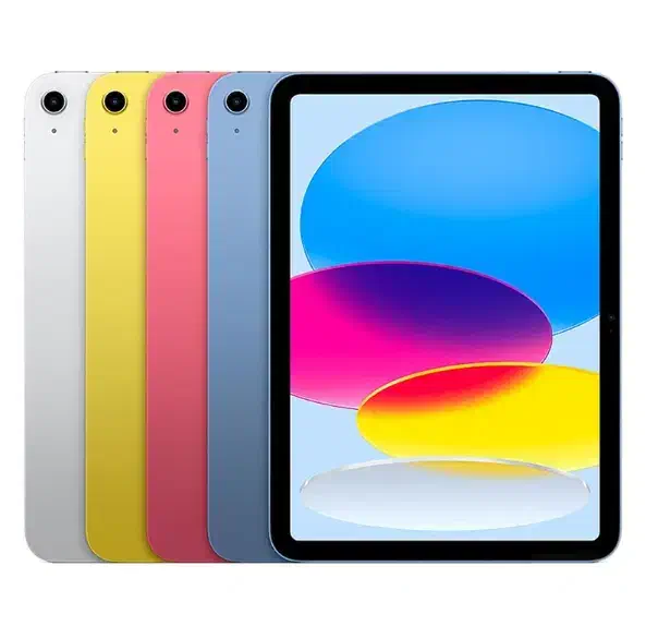 فروش اقساطی تبلت اپل iPad 11 2025 Wi-Fi|تبلت|تهران, فلسطین (میدان انقلاب)|دیوار
