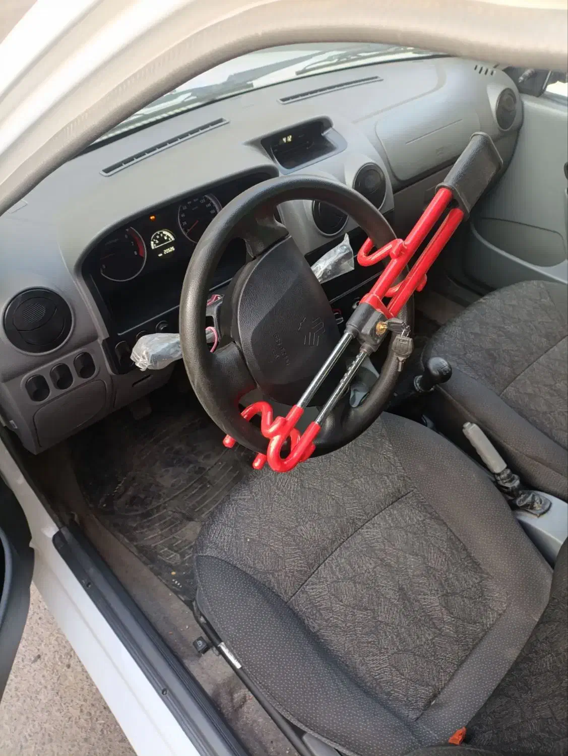 پراید وانت در حد|خودرو سواری و وانت|شهریار, کهنز|دیوار