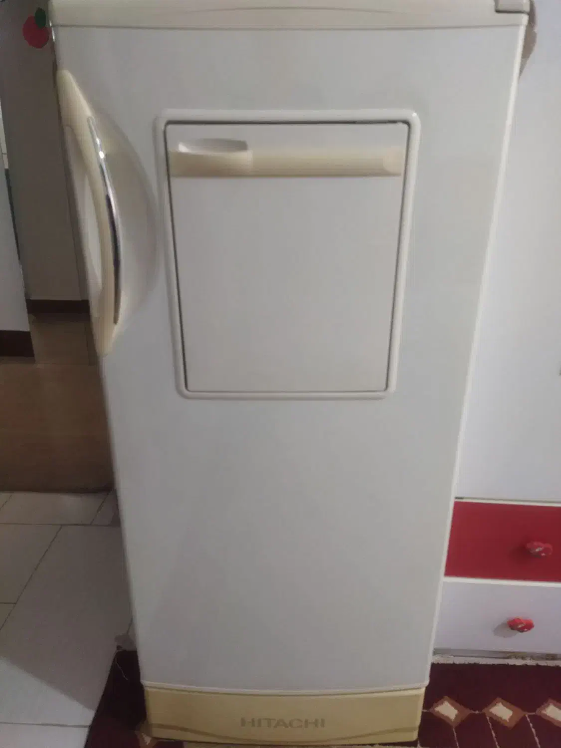 یخچال هتلی هیتاچی اصلی|یخچال و فریزر|گنبد کاووس, |دیوار