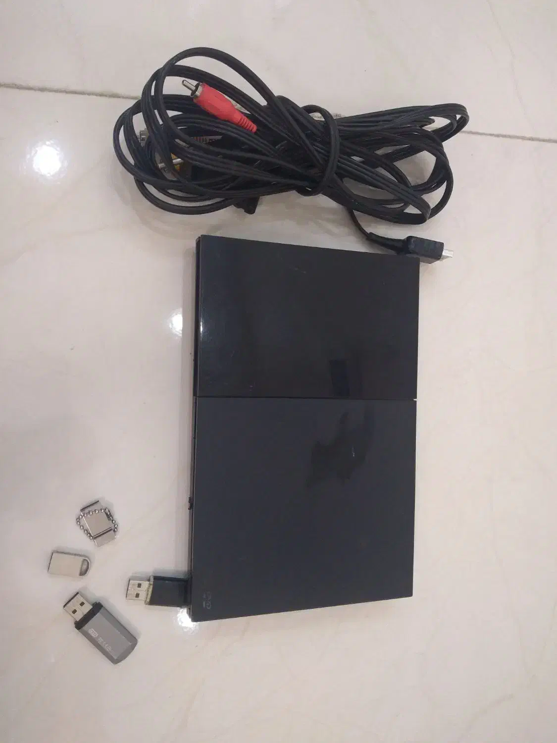 Sony 2|کنسول، بازی ویدئویی و آنلاین|اردبیل, |دیوار