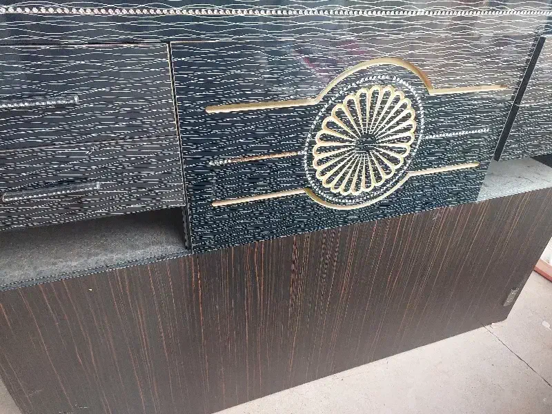 تخت خواب تمیز  دونفره با تشک|تخت و سرویس خواب|مسجد سلیمان, |دیوار