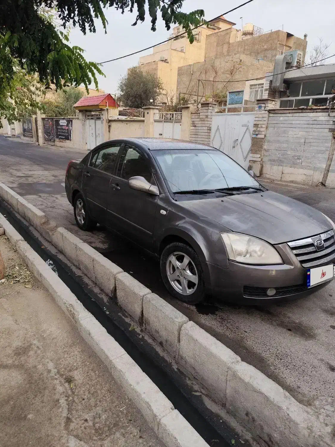 mvm 530 مدل ۹۱|خودرو سواری و وانت|تهران, افسریه شمالی|دیوار