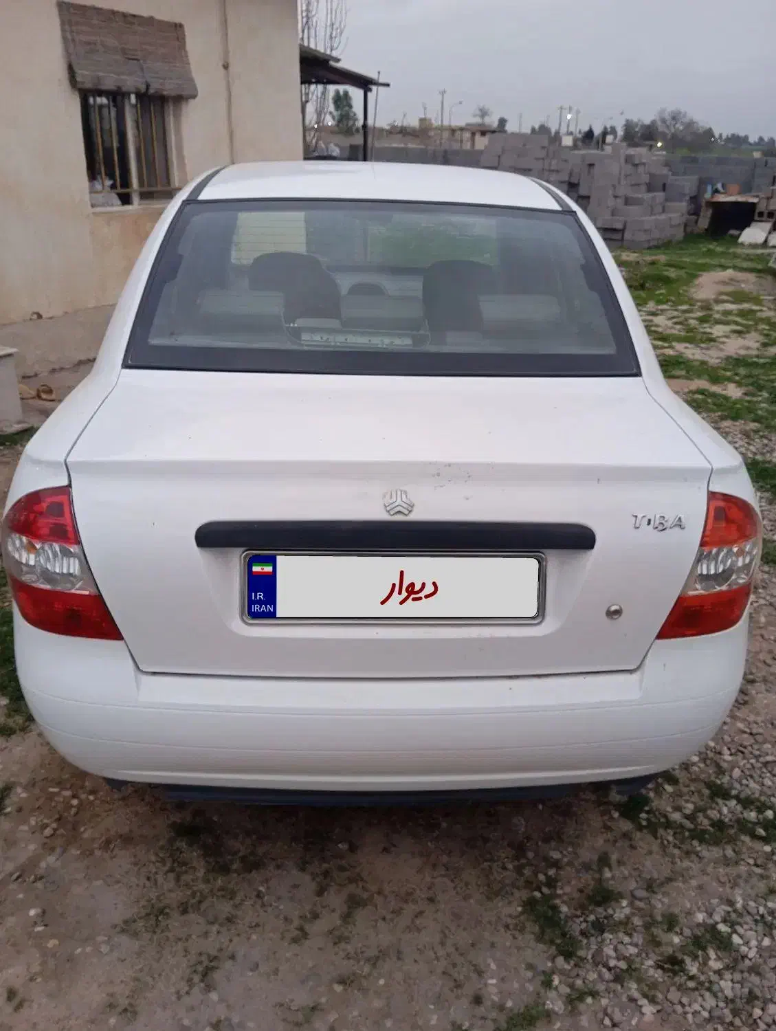 خودرو|خودرو سواری و وانت|گنبد کاووس, |دیوار