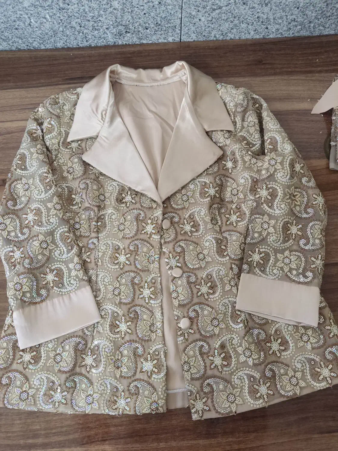 طراحی و دوخت ویژه بانوان|خدمات پیشه و مهارت|سبزوار, امیریه|دیوار