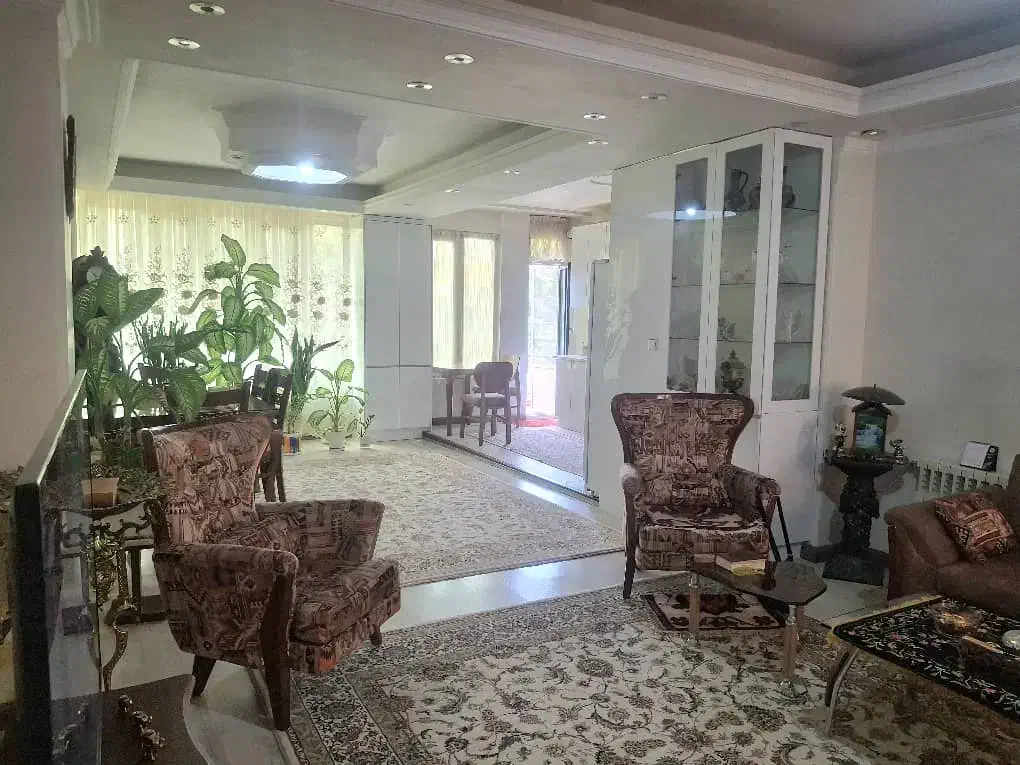 ۱۰۵متر عظیمیه/خوش نقشه/روبه آفتاب|اجارهٔ آپارتمان|کرج, عظیمیه|دیوار