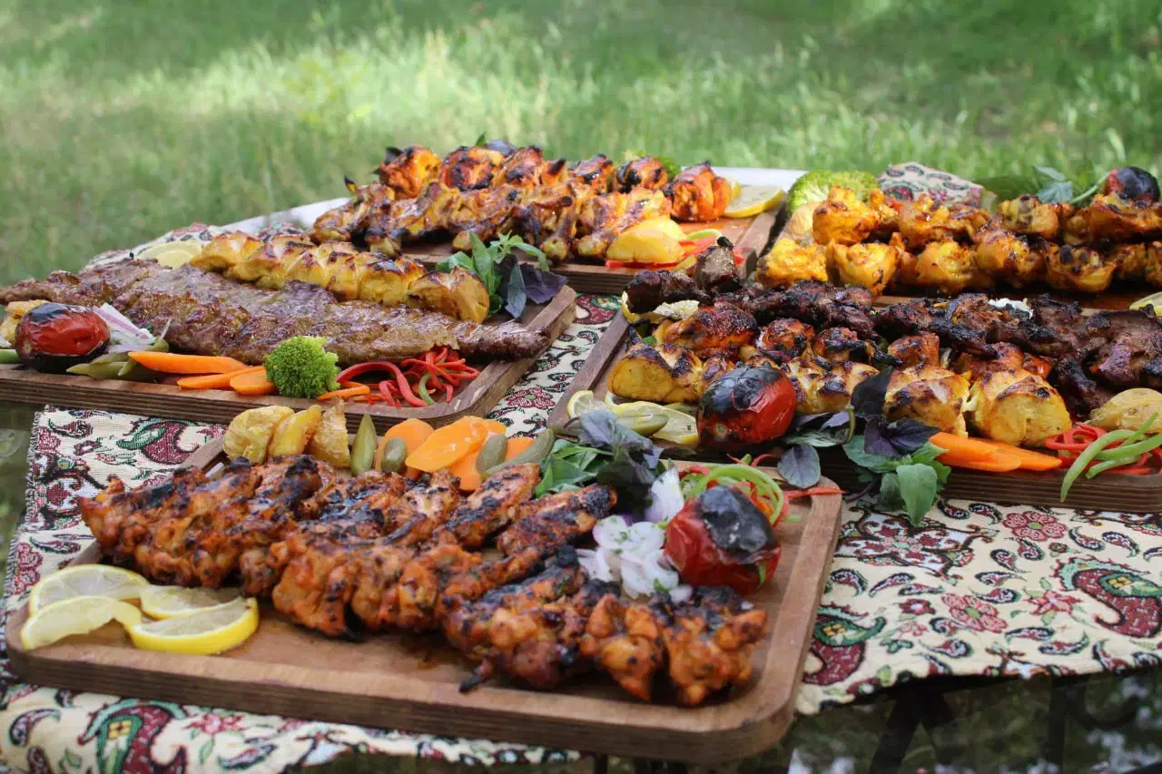 آموزش تخصصی دوره کباب های سنتی و بین الملل|خدمات آموزشی|کرمانشاه, |دیوار