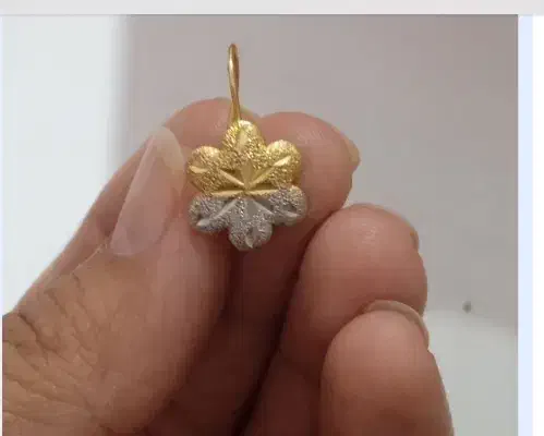 گمشده طلاگوشواره|جواهرات|مشهد, کوی سیدی|دیوار