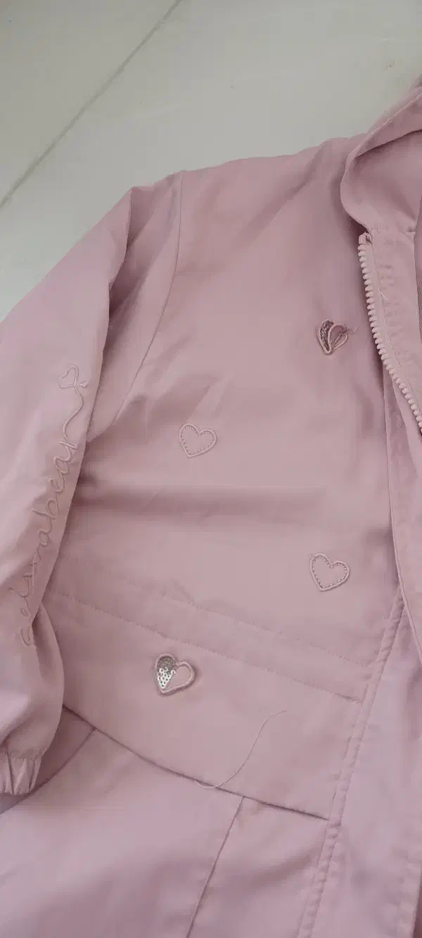 بارانی دخترانه|کفش و لباس بچه|بجنورد, |دیوار