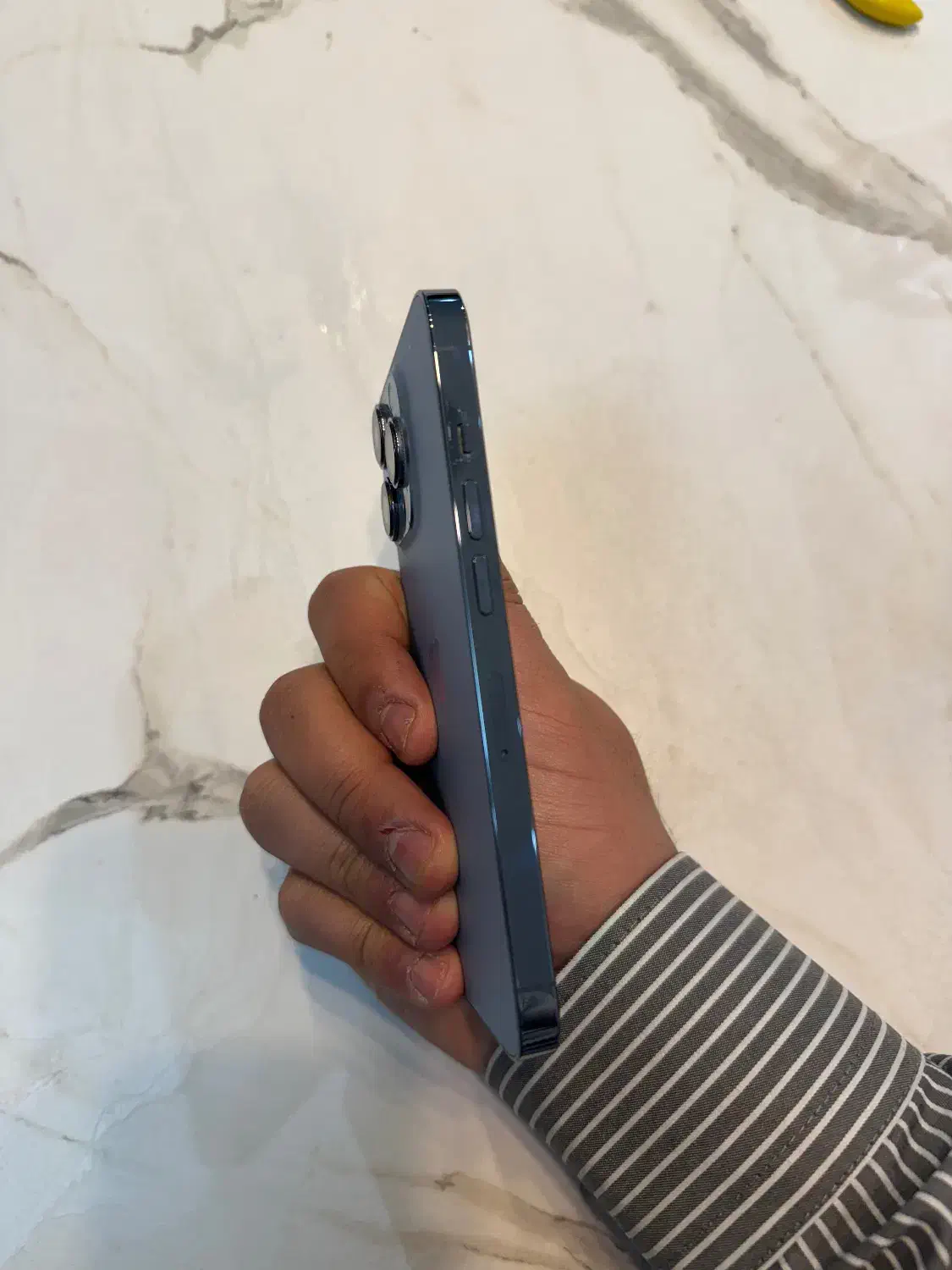 iphone 13 pro|موبایل|تهران, دزاشیب|دیوار