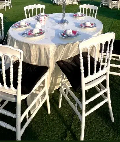 صندلی پ پ نشکن /تالار/باغ تالاری/رستورانی|عمده‌فروشی|زاهدان, |دیوار