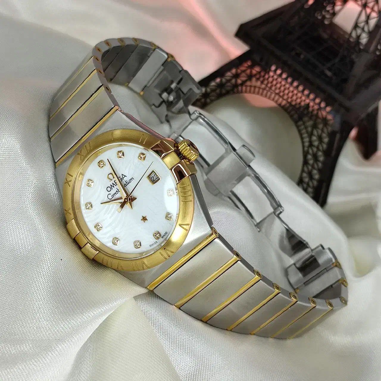 امگا کانسلیشن|ساعت|کرمانشاه, |دیوار