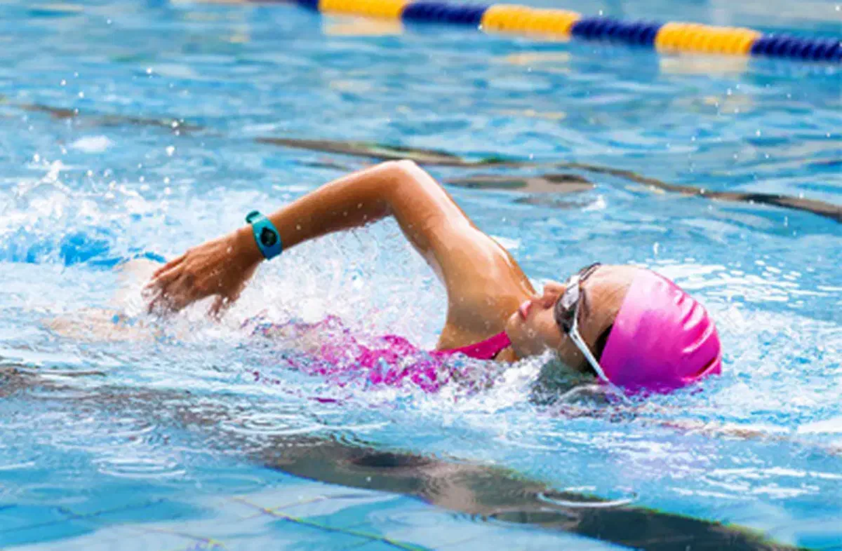 تخفیف پاییزه اموزش شنا ویژه بانوان قیمتها شکسته شد|خدمات آموزشی|اصفهان, فرهنگیان|دیوار