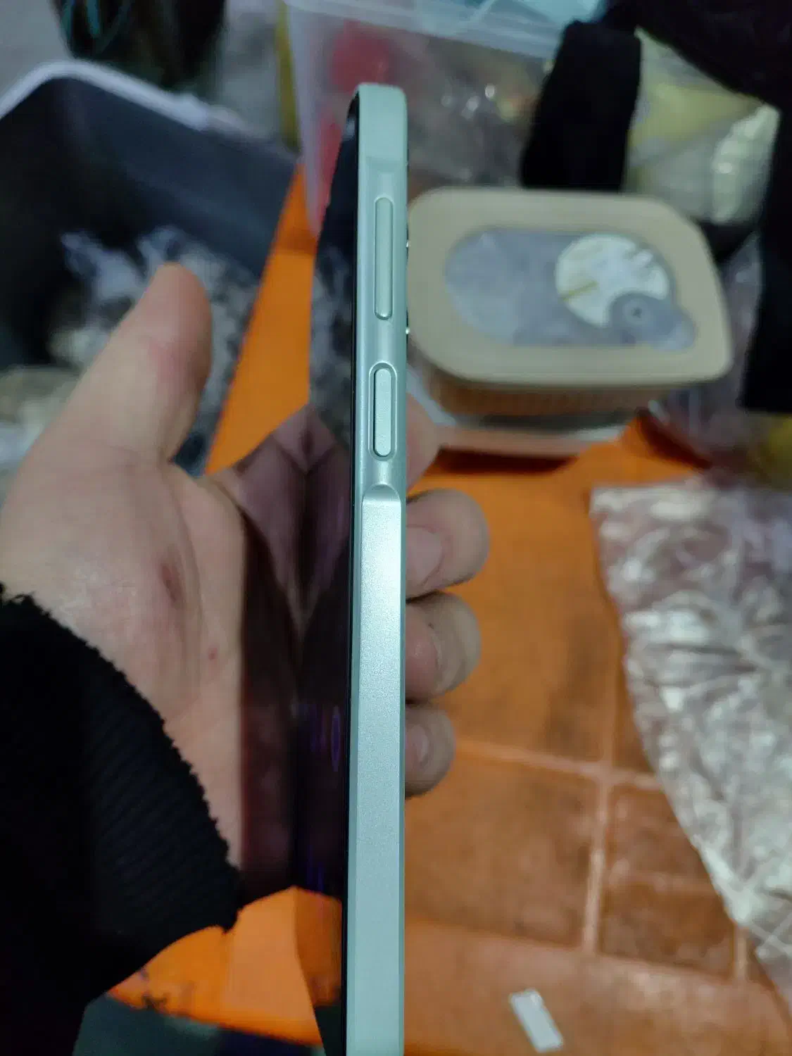 a16 رام 6 gآکبند|موبایل|نسیم‌شهر, |دیوار