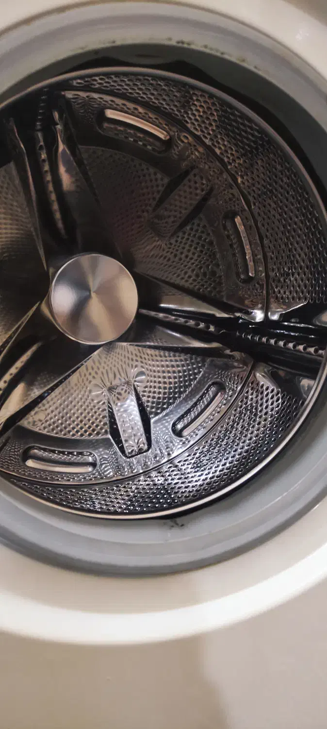 ماشین لباسشویی|ماشین لباسشویی و خشککن لباس|لنگرود, |دیوار