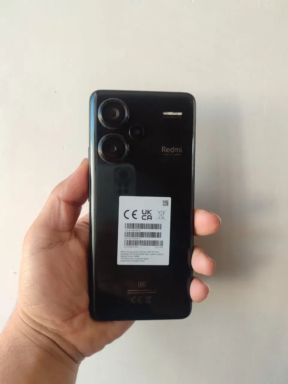 not 13pro plus|موبایل|سبزوار, صالح آباد|دیوار