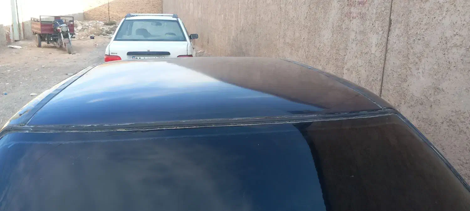 هوندا آکورد|خودرو کلاسیک|کرمان, |دیوار