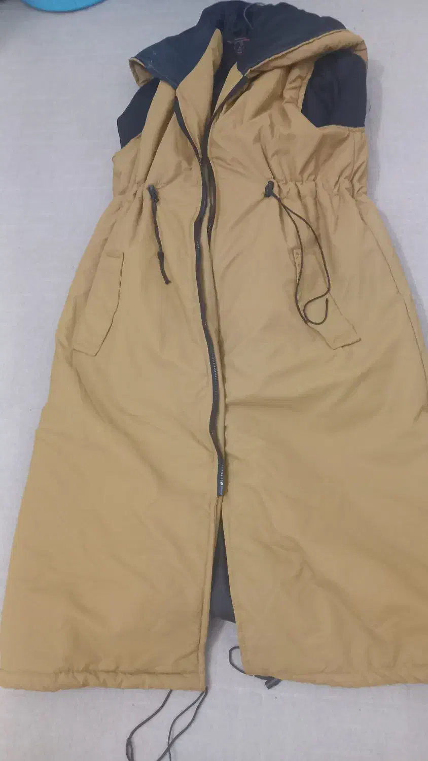 پافر بلند خوش رنگ|لباس|الوند, |دیوار