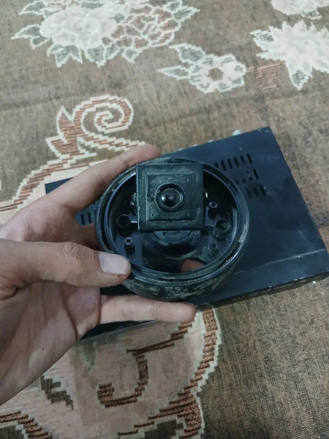 دستگاه دیجیتال|پخشکننده DVD و ویدیو|مشهد, رستگار|دیوار