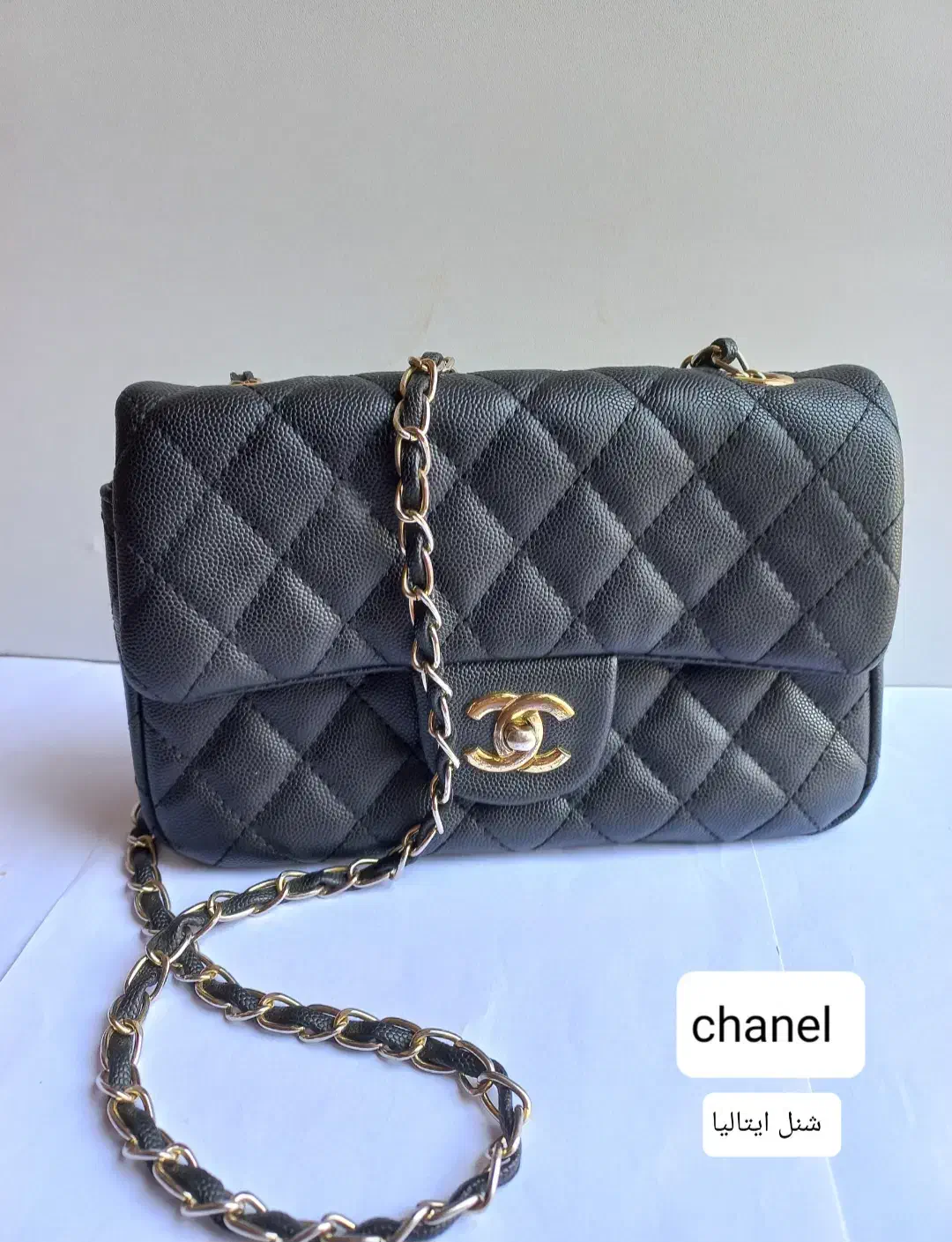 کیف  زنانه مارک chanel و فارماگو خارجی|کیف، کفش، کمربند|تهران, شهرک غرب|دیوار