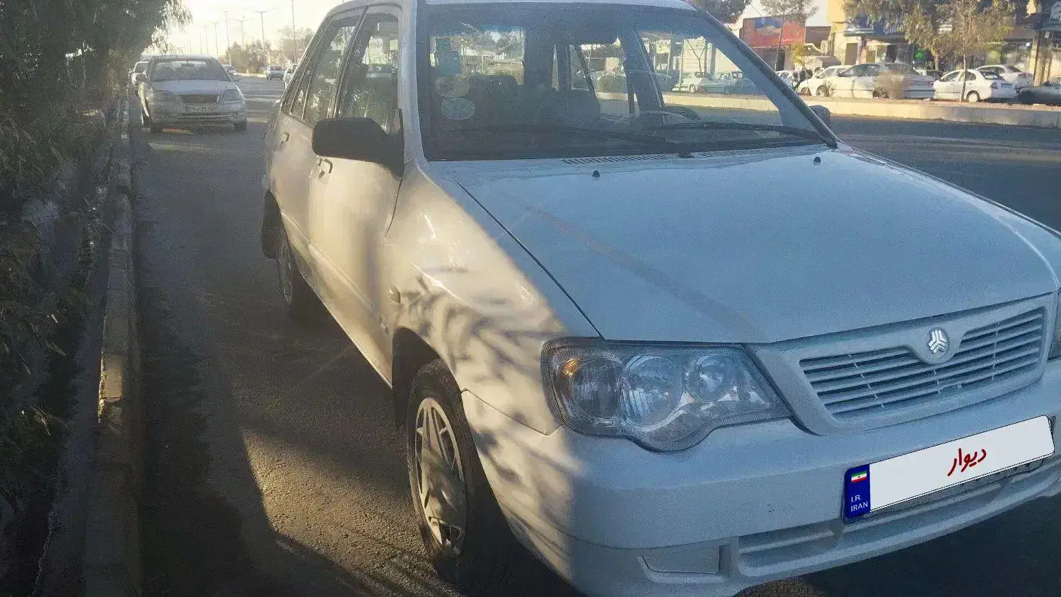 132شاسی پلم|خودرو سواری و وانت|بیرجند, |دیوار