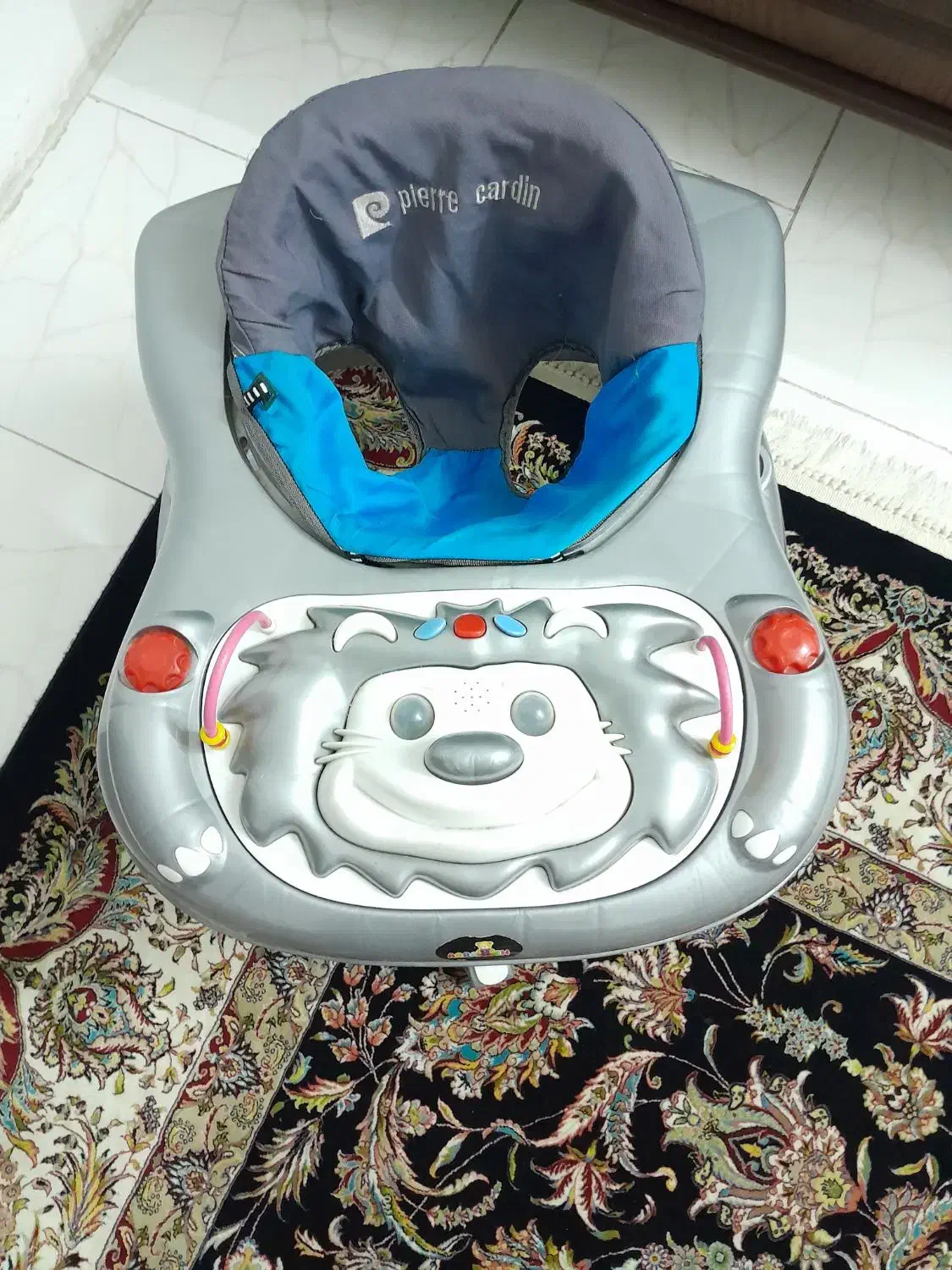 روروک|اسباب‌بازی بچه|مشهد, ایثارگران|دیوار