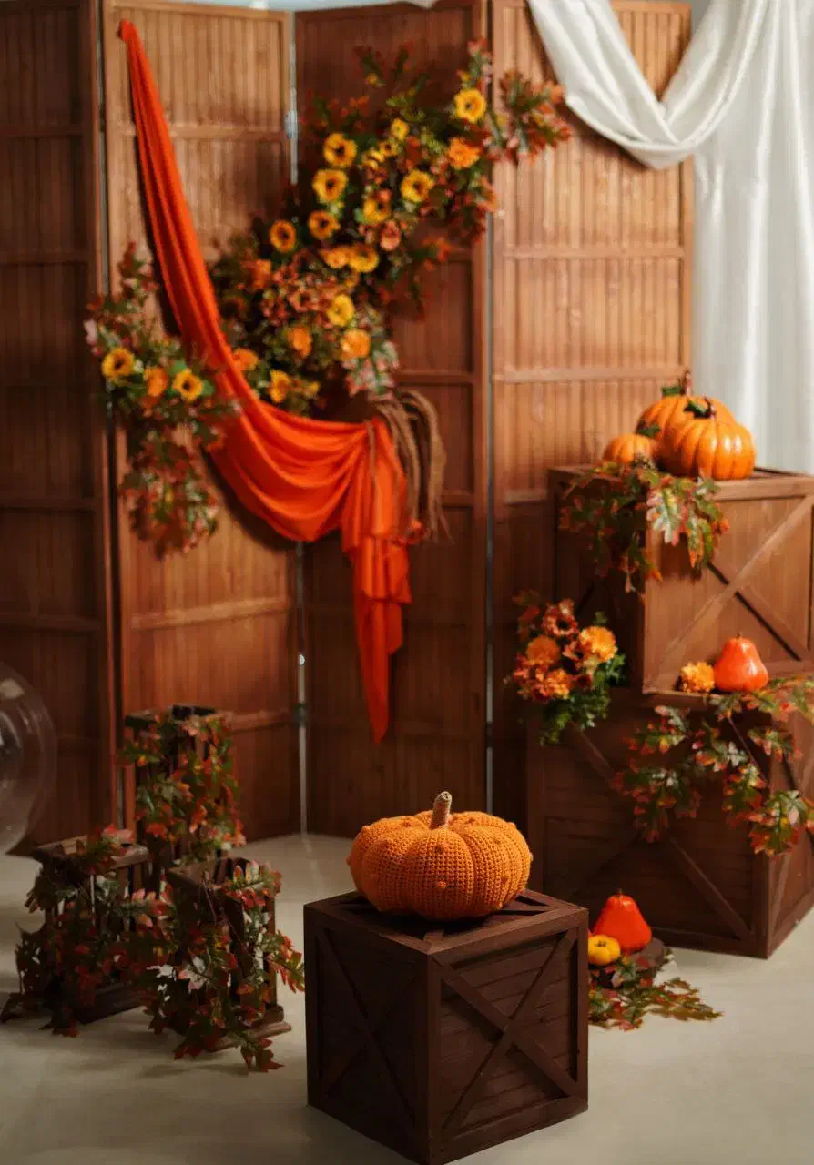 عکاسی پاییزی|خدمات پذیرایی، مراسم|اردبیل, |دیوار