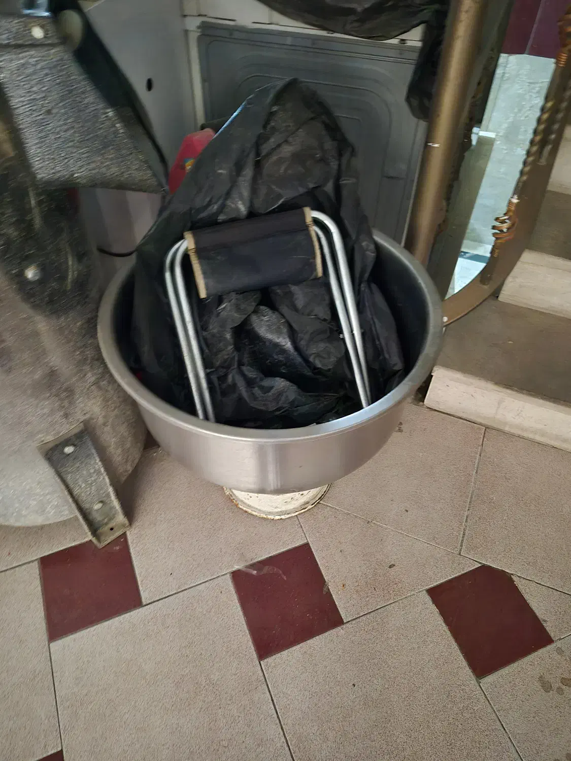 لوازم فست فود|کافی‌شاپ و رستوران|اصفهان, باغ کاران|دیوار